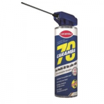 Multifunktsionaalne sprei CARAMBA 70, 100ml