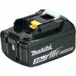 Aku MAKITA BL1830B, 18 V, 3.0 Ah