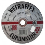 Kivide l&otilde;ikamiskettad WEFRA SN24n 178x3x22mm