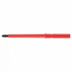 Kruuvikeeraja otsik WERA KK 62i VDE PH1 154mm