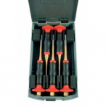 5-osaline peitlite komplekt RENNSTEIG