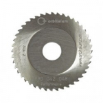 Ketas GEORG FISCHER 72 mm 30&deg;