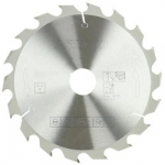 Puidu l&otilde;ikeketas HiKOKI 165x30mm Z18