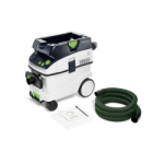 Mobiilne tolmuimeja FESTOOL Cleantec CTL 36 E AC Renofix