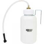 Pidurivedeliku-kogumisanum KS TOOLS 1L