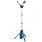 Statiiviga LED-valgusti AS-SCHWABE Lumina Hybrid 9900lm