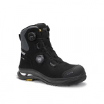 Talvesaapad ELTEN Hays XXAG Pro BOA Black High ESD S3S HI CI, mustad 46