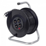 Pikendusjuhe AS-SCHWABE H05VV-F 3G1,5 50m