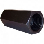 Adapter 1 1/4&Prime; UNC-st R1/2&Prime; GOLZ