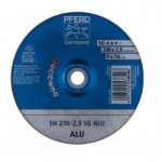Alumiiniumi l&otilde;ikeketas PFERD EHT &Oslash;230x2,9 mm A24 N SG-ALU