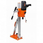 Teemantpuurmasin statiiviga GOLZ SD160S+FB20P