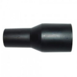 Adapter tolmuimeja vooliku jaoks MAKITA &Oslash;22/25 mm - &Oslash;32/37 mm