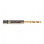 Metallpuur MILWAUKEE Shockwave HSS-G TIN, 2vnt. 4,0 mm