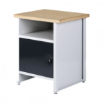 T&ouml;&ouml;laud ALZMETALL 700x600x840 mm