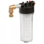 Puhastusfilter REMS Solar-Push 90&micro;m