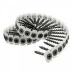 Lindikruvid kipsplaadile MAKITA 3,9x41mm, 1000tk.