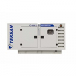 Kattega elektrivoolugeneraator ARĮ TEKSAN TJ72BD5C_IV 52/57 kW