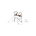 Mobiilne moodultelling ALTREX RS41 1.85x0.75m