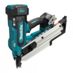 Akunaelap&uuml;stol MAKITA 40V MAX XGT BN001GZ 34&deg; 50-90mm