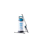 Survepihusti happeliste ja leeliseliste puhastusvahendite jaoks GLORIA CLEAN 500 5l