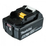 Aku MAKITA BL1850, 18V 5.0Ah