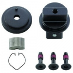 Narre varuosade komplekt STAHLWILLE nr. 7350/40