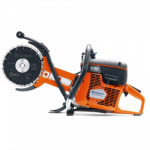 Ketasl&otilde;ikur HUSQVARNA K760 "Cut-n-Break"