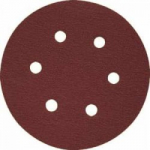 Velcro lihvpaber KLINGSPOR SC/PS 22 K &Oslash;150mm GLS3 60