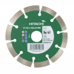 Teemantketas HiKOKI Standart &Oslash;125x22,23 mm