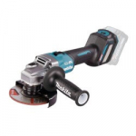 Akunurklihvija MAKITA GA023GZ 40V Max XGT