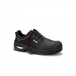 Turvajalatsid ELTEN Francesco XXSG Black Low ESD S3, must 41