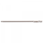 Otsiku komplekt MAKITA PH2 137mm, 5tk.