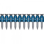 Betooninaelad BOSCH NB-25 25mm, 1000tk.