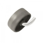 T&ouml;&ouml;stusliku tolmuimeja p&otilde;randaotsiku t&ouml;&ouml;ratas NILFISK