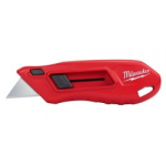 Lahtit&otilde;mmatav nuga MILWAUKEE