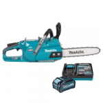 Akukettsaag MAKITA UC010GZ+ 40V MAX XGT 4,0Ah