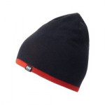 M&uuml;ts HELLY HANSEN Manchester Beanie, must/punane