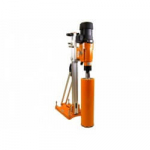 Teemantpuurmasin GOLZ DS250+GBM25