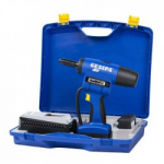 Akuneedip&uuml;stol GESIPA AccuBird Pro 18,0 V/2,1 Ah