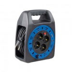 Pikendusjuhe AS-SCHWABE H05VV-F 3G1,5 10m