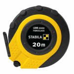 Klaaskiust m&otilde;&otilde;dulint STABILA LBM2000 G 20m