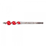 Puidupuur MILWAUKEE Speed feed &Oslash;18x165mm