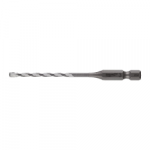 Universaalne puur MILWAUKEE &Oslash;3 x 90 mm