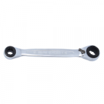 Silmusnarrev&otilde;ti KS TOOLS 4in1 10x19/13x17mm