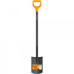 Labidas FISKARS Solid Metal