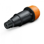 Adapter s&uuml;gavuse piirajaga FEIN QuickIN 17mm