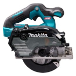 Akumetallisaag MAKITA CS004GZ XGT 40V
