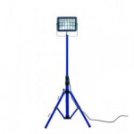 30W LED-valgusti koos statiiviga kohvris AS-SCHWABE