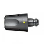 Pihustusotsik NILFISK Tornado yellow