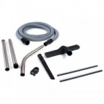 T&ouml;&ouml;stusliku tolmuimeja otsikute komplekt 38 mm NILFISK